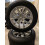 Roues hiver Origine Volvo XC60 V90 V60 aluminium à 5 rayons en Y 18 pouces 7.5x18 ET 50.5 31423851