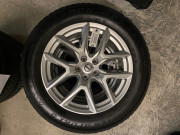 Winter wheels Original Volvo XC60 V90 V60 aluminum rim 5-Y-Spokes 18 inch 7.5x18 ET 50.5 31423851 