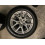 Winter wheels Original Volvo XC60 V90 V60 aluminum rim 5-Y-Spokes 18 inch 7.5x18 ET 50.5 31423851 