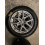 Winter wheels Original Volvo XC60 V90 V60 aluminum rim 5-Y-Spokes 18 inch 7.5x18 ET 50.5 31423851 