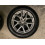 Winter wheels Original Volvo XC60 V90 V60 aluminum rim 5-Y-Spokes 18 inch 7.5x18 ET 50.5 31423851 