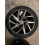 Winterräder Original Volvo 18 Zoll V60 S60 II 5-Y Spoke Black Diamond Cut Alloy 235/45R18 98T 32209776