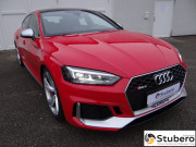 Audi RS 5 Sportback 5 331(450) kW(PS) tiptronic 8-stufig