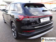 Audi Q4 e-tron 40 150 kW