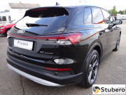 Audi Q4 e-tron 40 150 kW