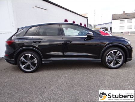 Audi Q4 e-tron 40 150 kW