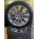 Winterräder Original Volvo 18 Zoll V90 10-Spoke Turbine Silver Bright 245/45R18 100H 31362840
