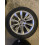 Winterräder Original Volvo 18 Zoll V90 10-Spoke Turbine Silver Bright 245/45R18 100H 31362840