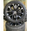 Winterräder Original Volvo 17 Zoll V60 II S60 II 5-Spoke Black Diamond Cut Alloy 225/50R17 98V 31471310