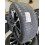 Winterräder Original Volvo 17 Zoll V60 II S60 II 5-Spoke Black Diamond Cut Alloy 225/50R17 98V 31471310