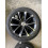 Winterräder Original Volvo 17 Zoll V60 II S60 II 5-Spoke Black Diamond Cut Alloy 225/50R17 98V 31471310