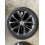 Winterräder Original Volvo 17 Zoll V60 II S60 II 5-Spoke Black Diamond Cut Alloy 225/50R17 98V 31471310