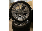 Winterräder Original Audi A3 S3 8V 5-Doppelspeichen-Design 18 Zoll 8V060102BL/AJ