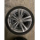Winter wheels original Audi A3 S3 8V 5-twin-spoke design 18 inch 8V060102BL / AJ 