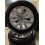 Winterräder Original VW Arteon 17 Zoll Alu 215/55R17 94H 3G8601025
