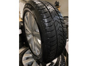 Winterräder Original VW Arteon 17 Zoll Alu 215/55R17 94H 3G8601025