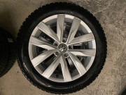 Winterräder Original VW Arteon 17 Zoll Alu 215/55R17 94H 3G8601025