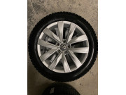 Winterräder Original VW Arteon 17 Zoll Alu 215/55R17 94H 3G8601025