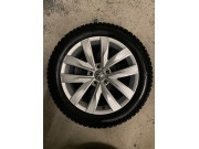 Winterräder Original VW Arteon 17 Zoll Alu 215/55R17 94H 3G8601025