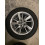 Winterräder Original Audi A4 8W Limo Avant 16" 5-Arm-Facetten-Design 8W0601025B