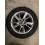 Winterräder Original Audi A4 8W Limo Avant 16" 5-Arm-Facetten-Design 8W0601025B