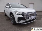Audi Q4 Sportback e-tron 50 quattro 220 kW