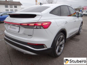 Audi Q4 Sportback e-tron 50 quattro 220 kW