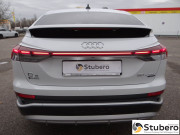 Audi Q4 Sportback e-tron 50 quattro 220 kW