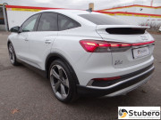 Audi Q4 Sportback e-tron 50 quattro 220 kW
