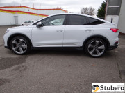 Audi Q4 Sportback e-tron 50 quattro 220 kW
