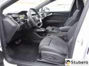 Audi Q4 Sportback e-tron 50 quattro 220 kW
