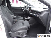 Audi Q4 Sportback e-tron 50 quattro 220 kW