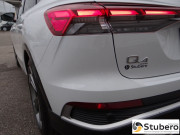 Audi Q4 Sportback e-tron 50 quattro 220 kW
