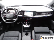 Audi Q4 Sportback e-tron 50 quattro 220 kW