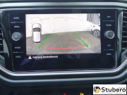 Volkswagen T-ROC Style 1,0 TSI 85 kW(116) PS Schaltgetriebe