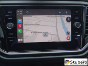 Volkswagen T-ROC Style 1,0 TSI 85 kW(116) PS Schaltgetriebe