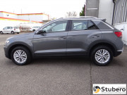Volkswagen T-ROC Style 1,0 TSI 85 kW(116) PS Schaltgetriebe