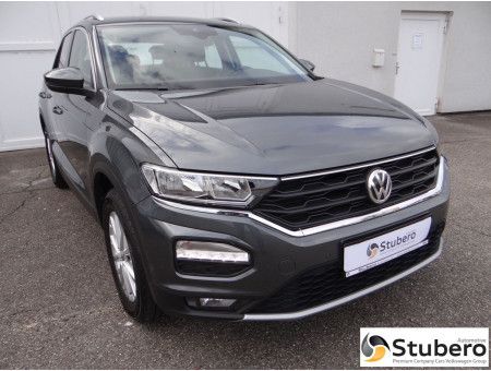 Volkswagen T-ROC Style 1,0 TSI 85 kW(116) PS Schaltgetriebe