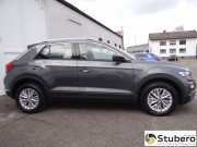 Volkswagen T-ROC Style 1,0 TSI 85 kW(116) PS Schaltgetriebe