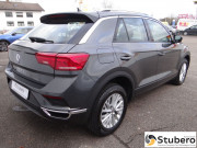Volkswagen T-ROC Style 1,0 TSI 85 kW(116) PS Schaltgetriebe