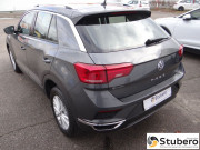 Volkswagen T-ROC Style 1,0 TSI 85 kW(116) PS Schaltgetriebe