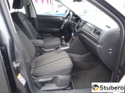 Volkswagen T-ROC Style 1,0 TSI 85 kW(116) PS Schaltgetriebe