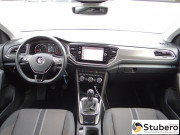 Volkswagen T-ROC Style 1,0 TSI 85 kW(116) PS Schaltgetriebe