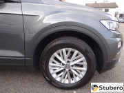 Volkswagen T-ROC Style 1,0 TSI 85 kW(116) PS Schaltgetriebe