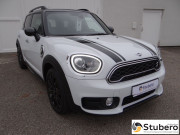 Mini Countryman 136 - 88 ch ALL4 BVA6 Cooper SE