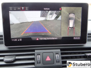 Audi Q5 TFSI e 55 e quattro 270(367) kW(HP) S tronic 