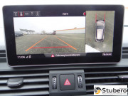 Audi Q5 TFSI e 55 e quattro 270(367) kW(HP) S tronic 