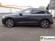 Audi Q5 TFSI e 55 e quattro 270(367) kW(HP) S tronic 