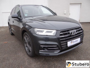 Audi Q5 TFSI e 55 e quattro 270(367) kW(PS) S tronic 