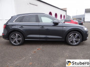 Audi Q5 TFSI e 55 e quattro 270(367) kW(HP) S tronic 
